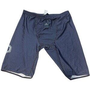 Onvous Men’s Swim Jammers Size 38 NWT